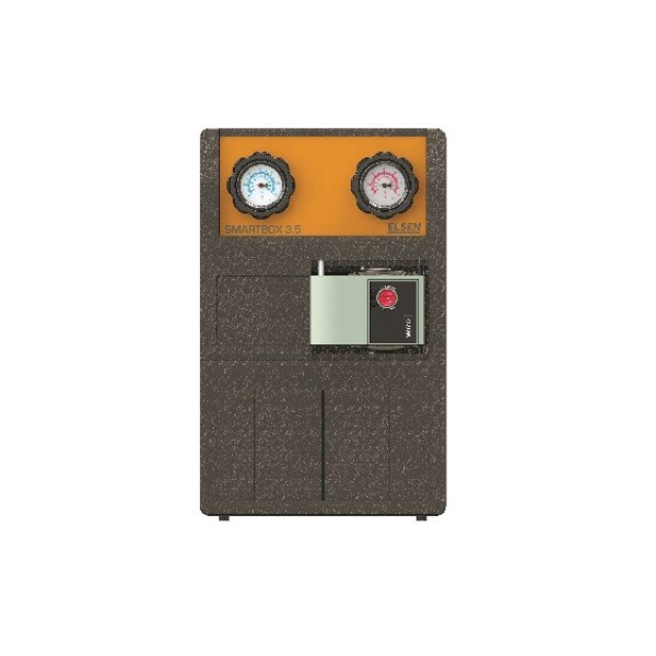 Насосная группа прямая DN 25 Elsen Smartbox 3.5 (без насоса) (EFG25.011) Насосная группа прямая DN 25 Elsen Smartbox 3.5 (без насоса) (EFG25.011)