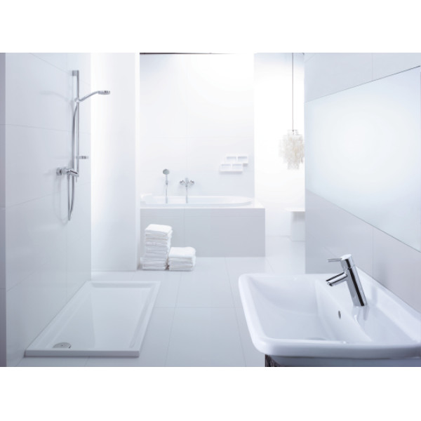 Гарнитур душевой Hansgrohe Croma 100 Multi/Unica Classic (27774000)