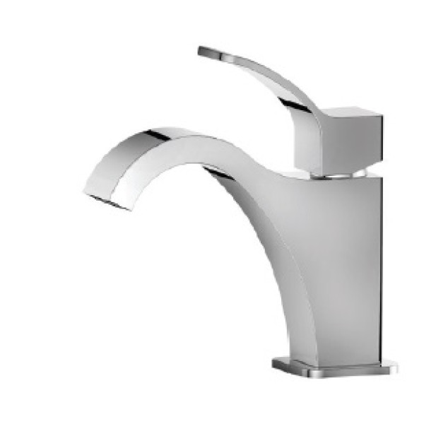 Смеситель для раковины Zeegres Z.NOVARA (56003001)