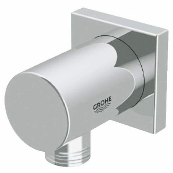Подключение для душевого шланга Grohe Rainshower (27076000) Подключение для душевого шланга Grohe Rainshower (27076000)