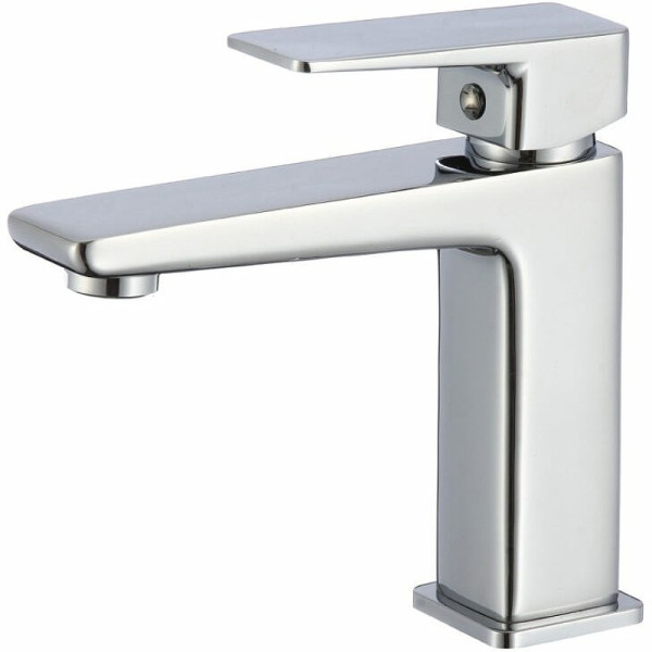 Смеситель для раковины Wesnaart Narcis хром (NAR06-210-25100) Смеситель для раковины Wesnaart Narcis хром (NAR06-210-25100)