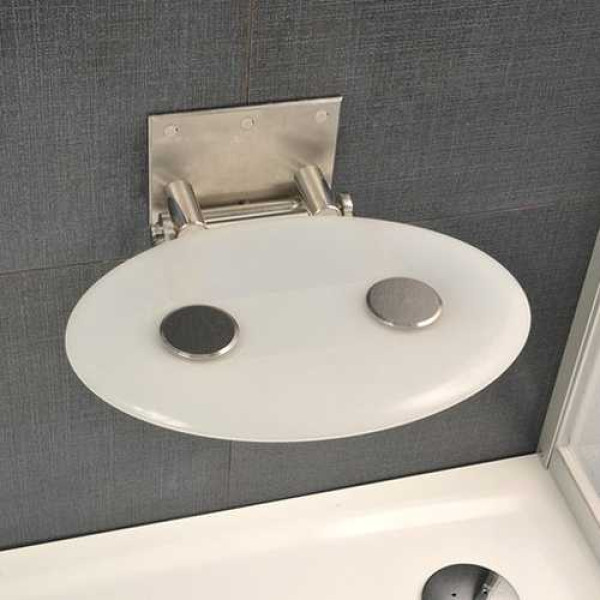 Унивеpсальное сиденье для душа Ravak Ovo-P Opal (B8F0000001) Унивеpсальное сиденье для душа Ravak Ovo-P Opal (B8F0000001)