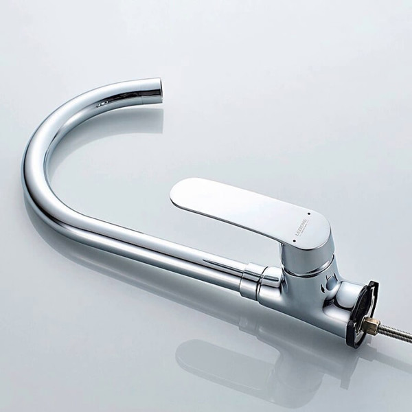 Смеситель для кухни Ledeme (L4072) Смеситель для кухни Ledeme (L4072)