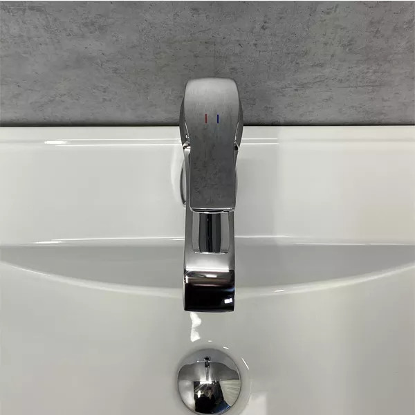 Смеситель для раковины Comforty хром (FC066A-CCT)