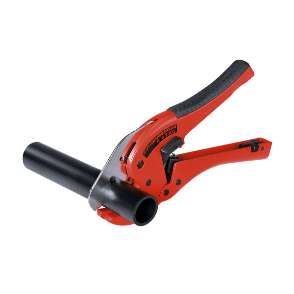 Ножницы Rothenberger ROCUT 42 ТС 0-42 мм (52000) Ножницы Rothenberger ROCUT 42 ТС 0-42 мм (52000)
