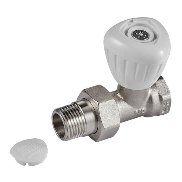 Комплект регулировочный прямой 1/2" Royal Thermo (RTO 50.009)