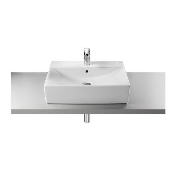 Раковина накладная Diverta 60х44 (32711G000) Раковина накладная Diverta 60х44 (32711G000)