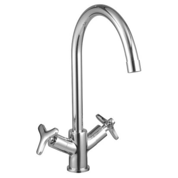 Смеситель для кухни Lemark Spirit (LM1905C) Смеситель для кухни Lemark Spirit (LM1905C)