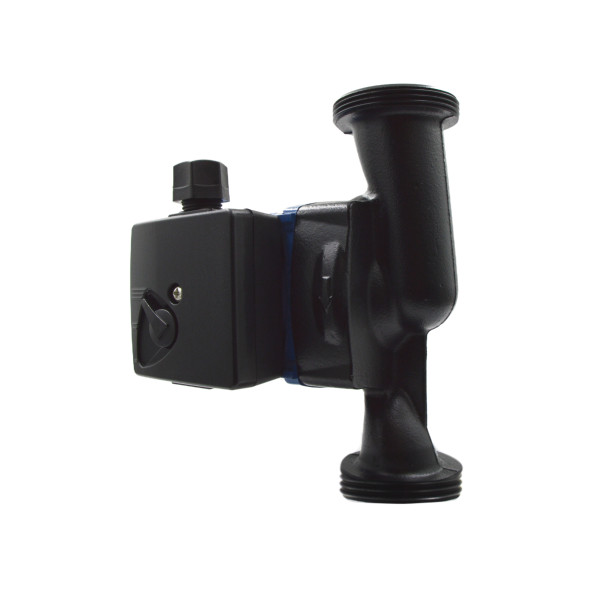 Насос циркуляционный Okseler Standart RS 32/4G-180 с гайками (Oks00511)