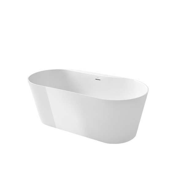 Ванна акриловая Roca Raina 79x159x59 белая (7.2484.6.600.0)