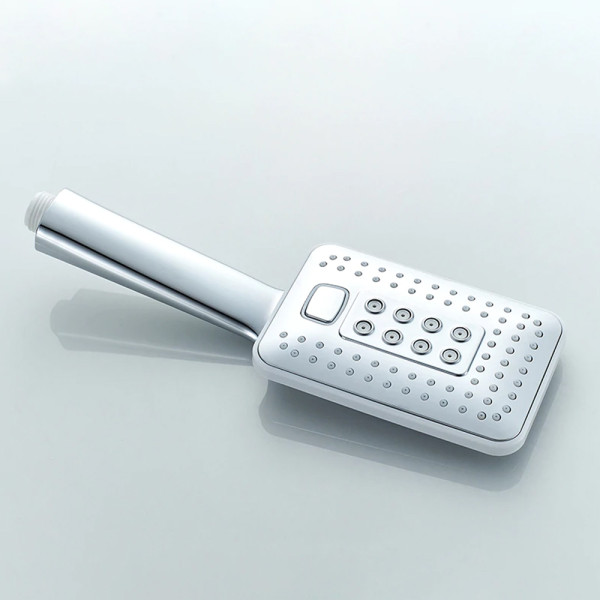 Душевая система Ledeme хром (L2421)