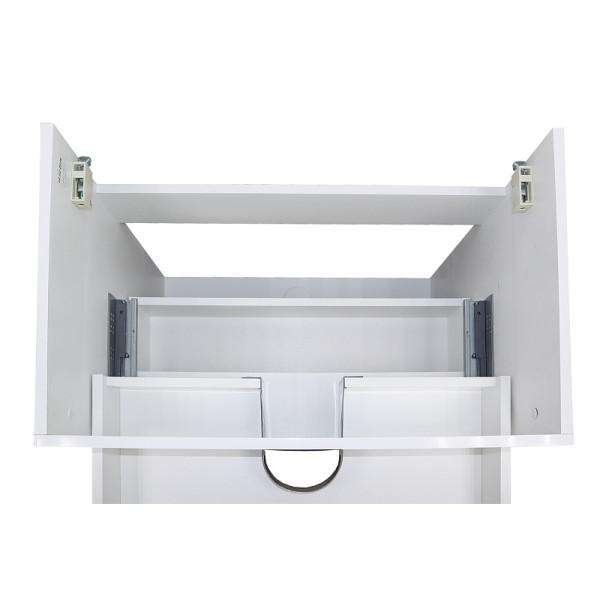 Тумба с раковиной Azario Стиль-70/3Н Соло с раковиной Tempo 70 (CS00092805) Тумба с раковиной Azario Стиль-70/3Н Соло с раковиной Tempo 70 (CS00092805)