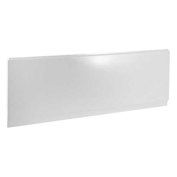 Экран фронтальный Cezares 180x59,5x4 белый (EM-180-SCR-W37)