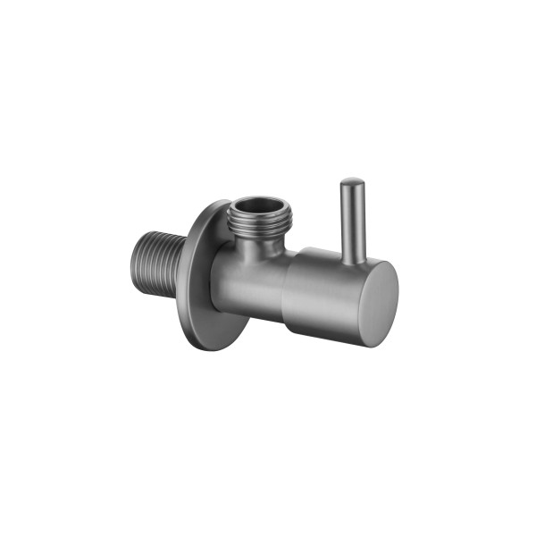 Переходник Aquatek оружейная сталь (AQ2450BGM) Переходник Aquatek оружейная сталь (AQ2450BGM)