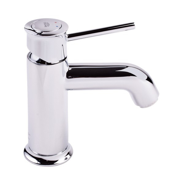 Смеситель для раковины Grohe Bauclassic (23162000)