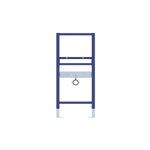 Инсталляция для подвесной раковины Aquatek (INSR-0000001)