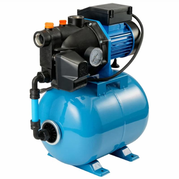 Насосная станция Джилекс Джамбо 2.0 55/35 П-18 (пластик) (3013)