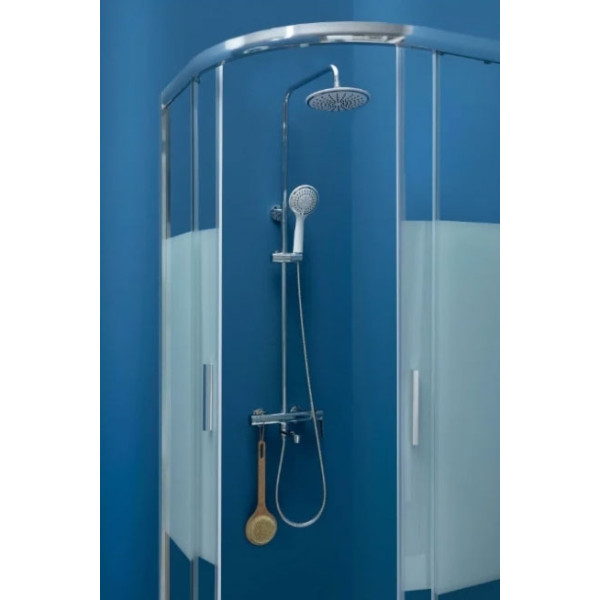 Душевая система Aquanet Logic (AF320-72-R-C) Душевая система Aquanet Logic (AF320-72-R-C)