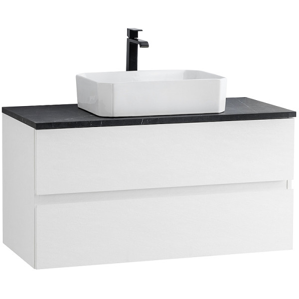 Тумба подвесная Cezares Molveno 46 100x50 Bianco Ghiaccio (MOLVENO 46-100-2C-SO-BG) Тумба подвесная Cezares Molveno 46 100x50 Bianco Ghiaccio (MOLVENO 46-100-2C-SO-BG)