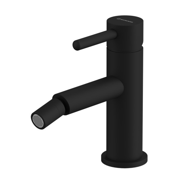 Смеситель для биде Whitecross Y черный мат (Y1220BL) Смеситель для биде Whitecross Y черный мат (Y1220BL)