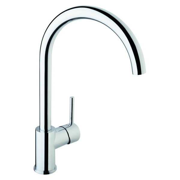Смеситель для кухни Vitra Minimax S (A42091EXP) Смеситель для кухни Vitra Minimax S (A42091EXP)