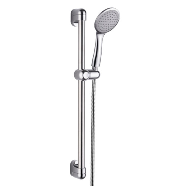 Душевой гарнитур Voda хром (VSS851)