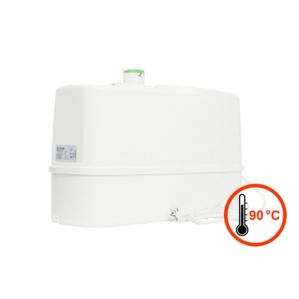 Насос фекальный DAB GENIX VT 010 (60185582) Насос фекальный DAB GENIX VT 010 (60185582)