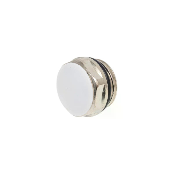 Заглушка для стального радиатора 1/2" Bimetta (33929) Заглушка для стального радиатора 1/2" Bimetta (33929)