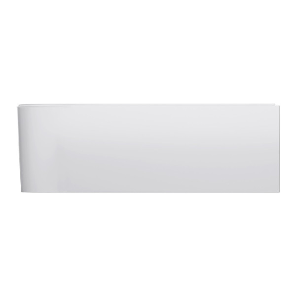 Экран фронтальный для ванны AM.PM X-joy 170x70 правый белый (W94A-170R70W-P) Экран фронтальный для ванны AM.PM X-joy 170x70 правый белый (W94A-170R70W-P)