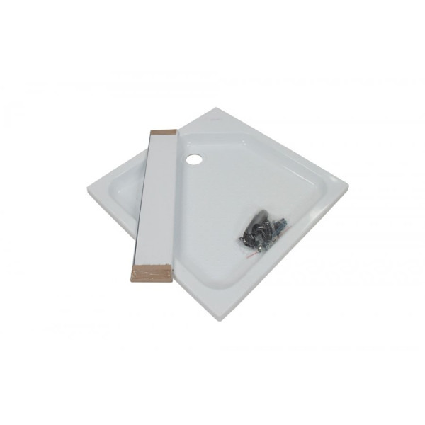 Душевой поддон Triton 90х90 ПД1