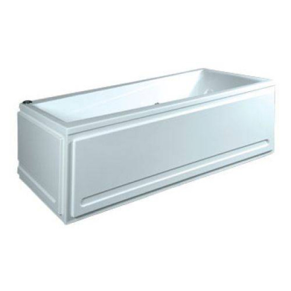 Ванна гидромассажная Акватек Либра 150х70 НМ (пневматика)