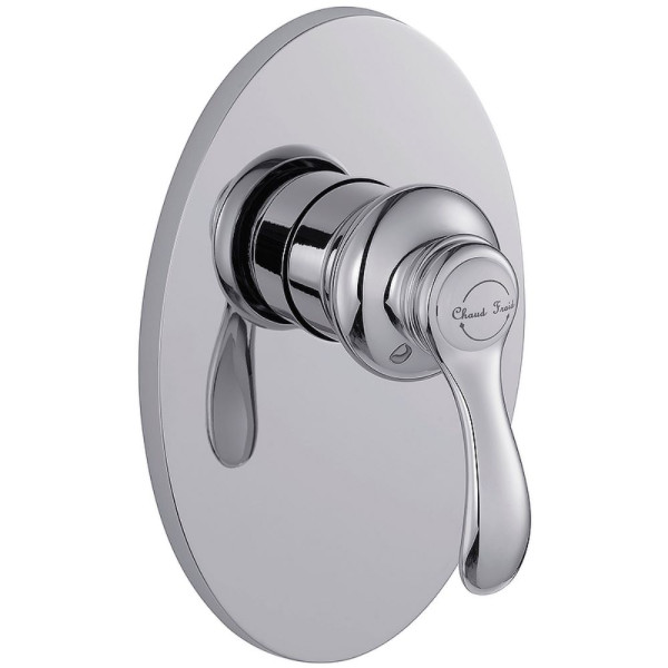 Смеситель для душа Jacob Delafon Fairfax хром (E98710-CP)