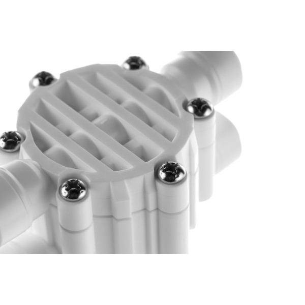 Автопереключатель воды 1/4" для фильтров обратного осмоса (45040)