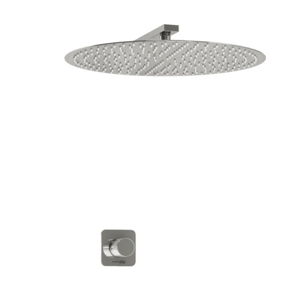 Душевая система WasserKRAFT хром (A4651.090.117)