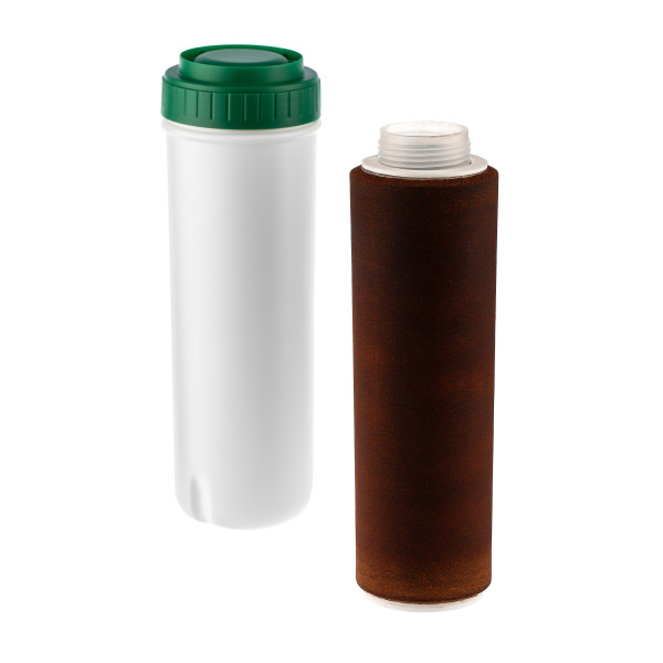 Картридж Гейзер Арагон 2 - 10SL (для жесткой воды) (30053)