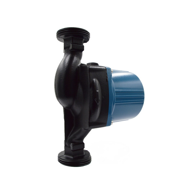 Насос циркуляционный Okseler Standart RS 25/4G-180 с гайками (Oks00509)