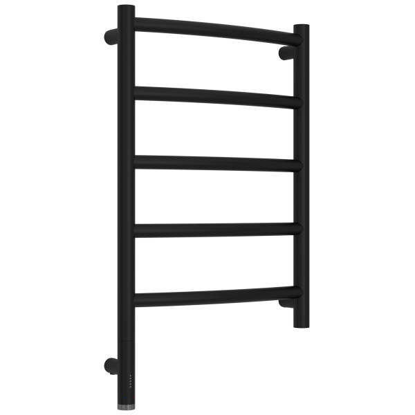 Полотенцесушитель электрический Сунержа Галант 3.1 600x400 провод слева матовый чёрный (31-6000-6040) Полотенцесушитель электрический Сунержа Галант 3.1 600x400 провод слева матовый чёрный (31-6000-6040)