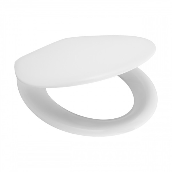 Сиденье для унитаза Santek Бриз белое (1WH106901)