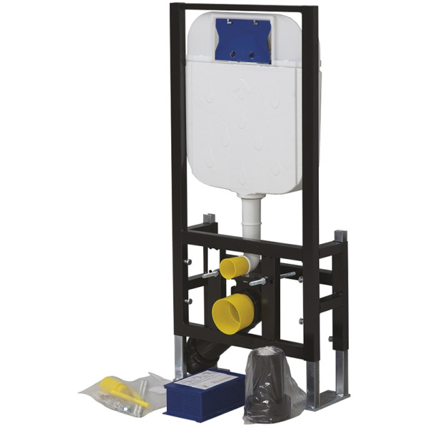 Инсталляция для унитаза Creavit (GR5004.01)