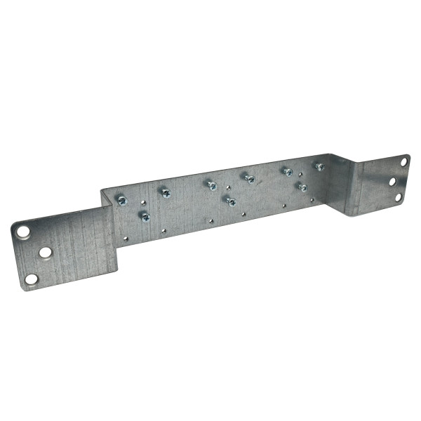 Планка монтажная Крепежные Технологии КТ-04 Планка монтажная Крепежные Технологии КТ-04