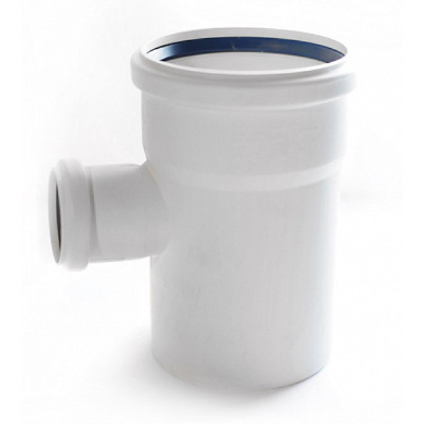 Тройник 110*50*87 Sinikon Comfort Plus (510035.К) Тройник 110*50*87 Sinikon Comfort Plus (510035.К)