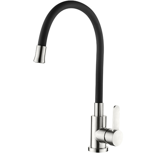 Смеситель для кухни Ledeme (L74004-2) Смеситель для кухни Ledeme (L74004-2)