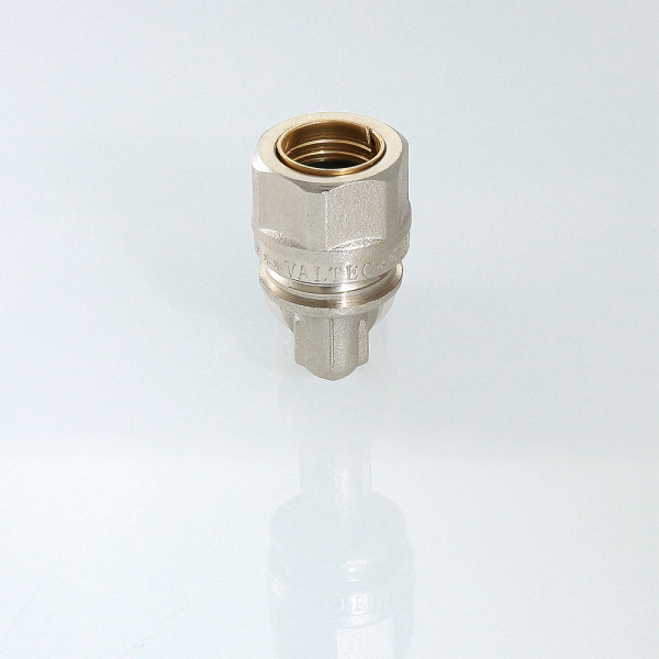 Соединение угловое 16*15 с переходом на обжим Valtec (пресс, никель) (VTm.253.I.001615) Соединение угловое 16*15 с переходом на обжим Valtec (пресс, никель) (VTm.253.I.001615)