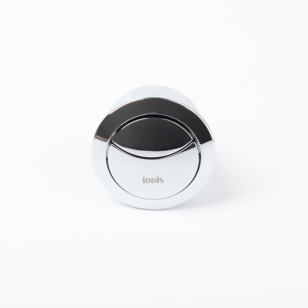 Кнопка слива для арматуры Iddis Optima Home хром (92048SB2AR) Кнопка слива для арматуры Iddis Optima Home хром (92048SB2AR)