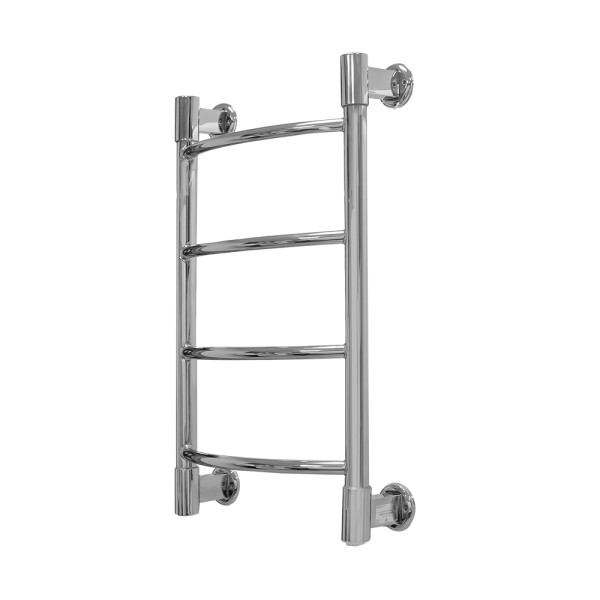 Полотенцесушитель электрический Energy H2 chrome G5 650х400 хром Полотенцесушитель электрический Energy H2 chrome G5 650х400 хром
