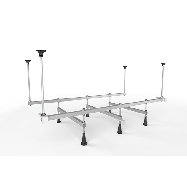 Каркас для ванны Melodia Classica 130*70 (MFE00113070) Каркас для ванны Melodia Classica 130*70 (MFE00113070)