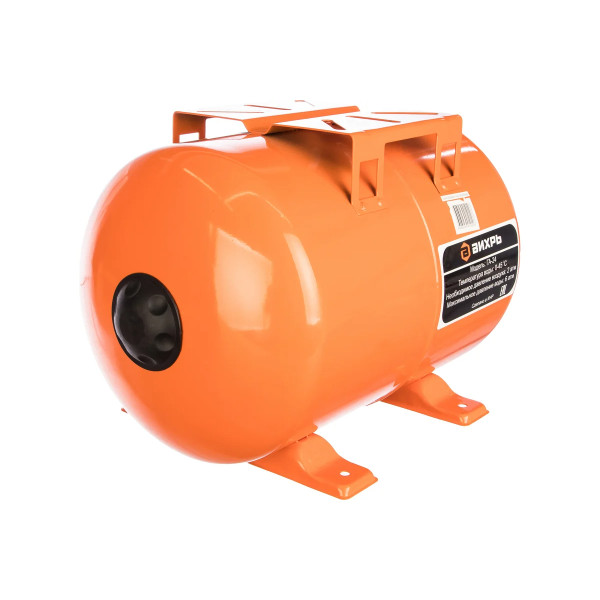 Гидроаккумулятор Вихрь ГА-24 (68/6/1)