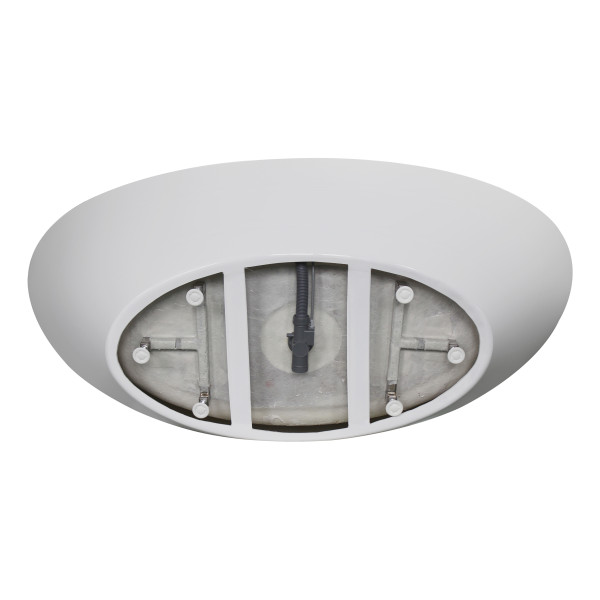 Ванна акриловая Swedbe Vita 170х80х65 отдельностоящая белый (8805) Ванна акриловая Swedbe Vita 170х80х65 отдельностоящая белый (8805)