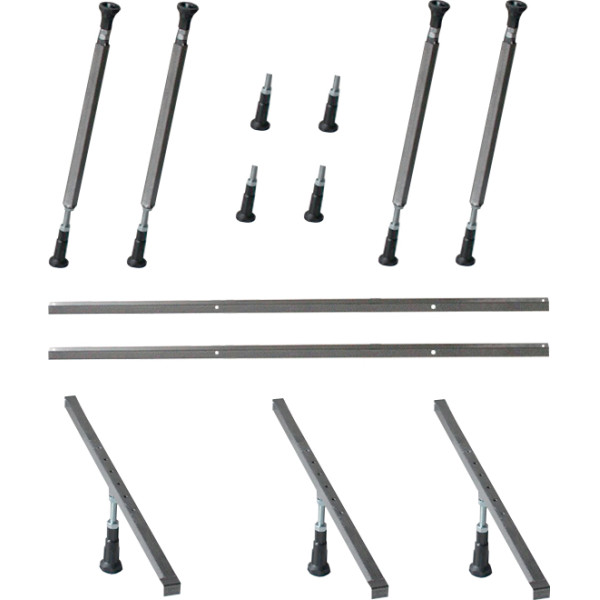 Каркас для ванны Excellent (MR-02) Каркас для ванны Excellent (MR-02)