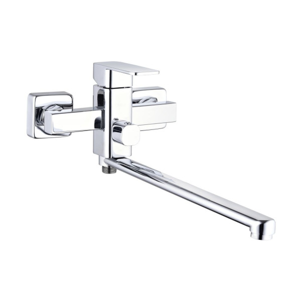 Смеситель для ванны и душа G.lauf хром (NEB7-A123) Смеситель для ванны и душа G.lauf хром (NEB7-A123)